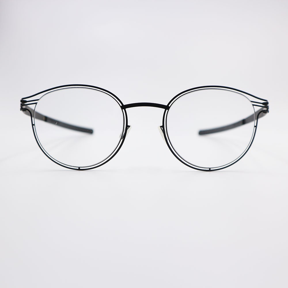 แว่นตา Ic berlin purity black
