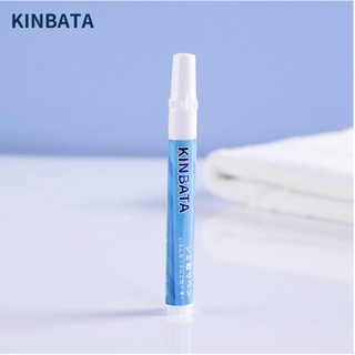 KINBATA Stain Remover Pen ปากกาขจัดคราบเปื้อน [ใช้สำหรับทำความสะอาดกระเป๋า Canvas]