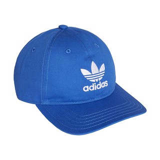 Adidas Trefoil Classic Cap แท้ สี BLUE