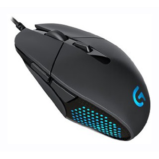 LOGITECH G302 DAEDALUS PRIME MOBA GAMING MOUSE Model : G302-GAMING-MOUSE