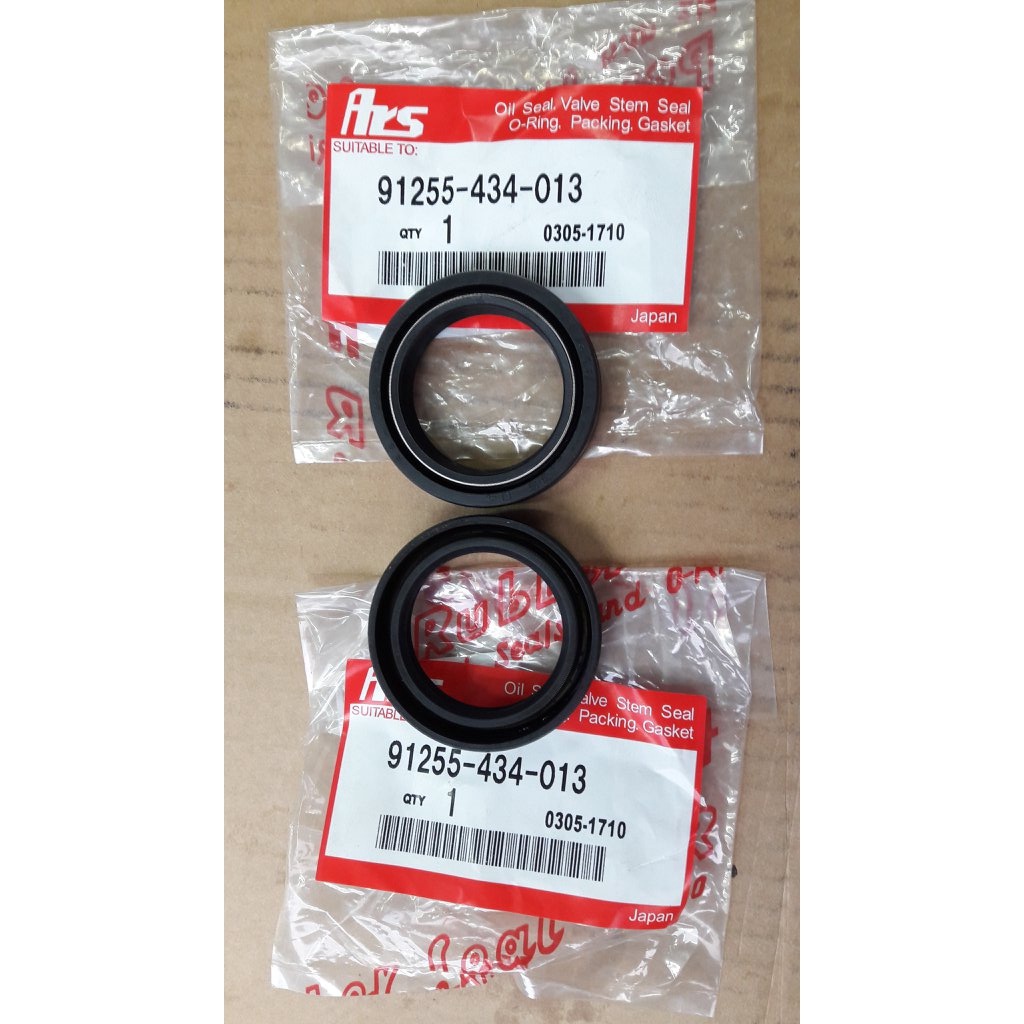 ซีลน้ํามัน FORK RD250 RD350 RZ250 RZ350 1UA 1XG 51L YPVS