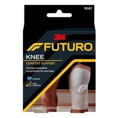 Futuro Comfort Knee Support ฟูทูโร่ อุปกรณ์พยุงหัวเข่า รูปที่ 4