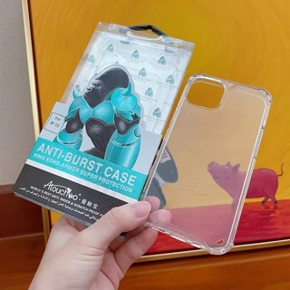 [ส่งจากไทย] เคสใสกันกระแทก Case Huawei P50Pro ของแท้ Kingkong