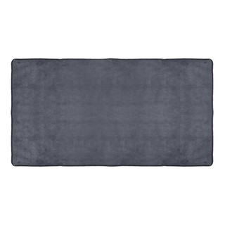 towel TOWEL 27X55 FRESH GREY ME LIVING Towel, robe toilet ผ้าเช็ดตัว ผ้าขนหนู ME LIVING FRESH 27x55 นิ้ว สีเทา ผ้าเช็ดตั