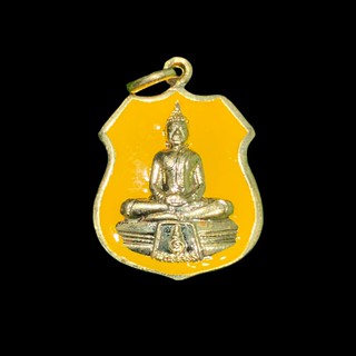 หลวงพ่อโสธร เหรียญอาร์ม หลวงพ่อโสธร ปี2555 จ.ฉะะเชิงเทรา