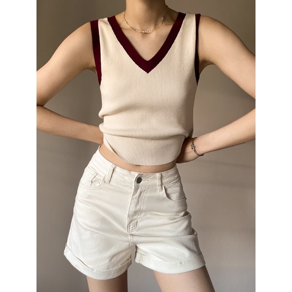 Aliotte - Galen Tank Top