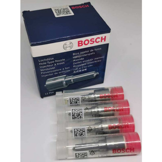 หัวฉีดแต่ง Bosch (หัวฉีดใหญ่) รองรับบูส 30-50 ปอน