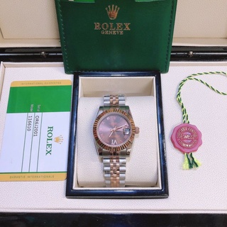 นาฬิกา Rolex Size 31mm