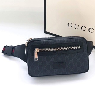 New gucci belt bag ฮิตมาก