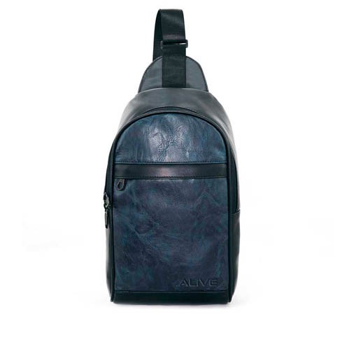 กระเป๋าสะพายไหล่ SOPHIE MARTIN NIMBUS T6213B5 REG2002 แบบเลื่อนได้ สําหรับผู้ชาย