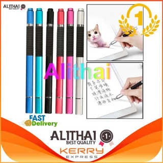 iremax Disc Jot Pro Stylus/Ball Pen ปากกาเขียนหน้าจอ （BLACK）