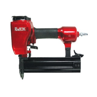 RED KING ปืนลมยิงคอนกรีต รุ่น FST50 สีแดง RED KING Concrete Fire Gun FST50 Red