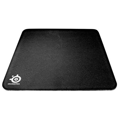 [พร้อมส่ง] แผ่นรองเมาส์ STEELSERIES GAMING MOUSE PAD QCK HEAVY