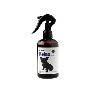 สเปรย์บำรุงขนสูตร Doggy Potion Relax 250ml.