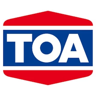[PSKX149ลดสูงสุด 99 เก็บโค้ดส่งฟรีหน้าร้าน ] TOA กระดาษทรายขัดน้ำ กระดาษทรายขัดโลหะ กระดาษทราย ทีโอเอมีทุกขนาด #80 - #2