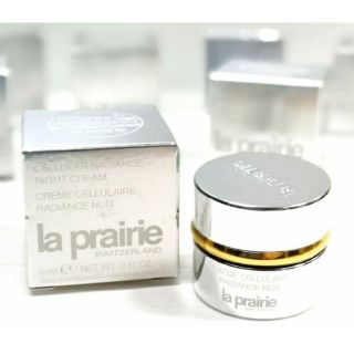 La Prairie