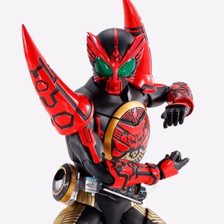 ฟิกเกอร์ S.H.Figuarts (Shinkocchou Seihou) Kamen Rider OOO Tamashiy Combo [TAMASHII NATION 2020] by Bandai