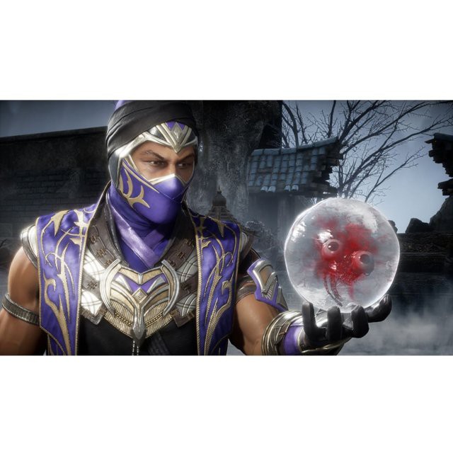 PlayStation™ PS5 / PS4 Mortal Kombat 11 (By ClaSsIC GaME)