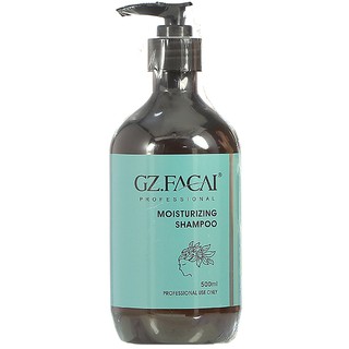 แชมพู จีแซด ฟาไคก (GZ.Facai hydrating shampoo)