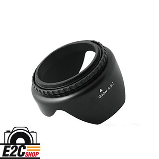 MENNON LENS HOOD DCs-82mm