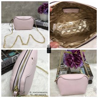 Kate spade new york mini crossbody bag