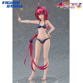 *Pre-Order*(มัดจำ) [POP UP PARADE] To Love-Ru Darkness Mea Kurosaki (โมเดล)(ของแท้)(ล๊อต JP)