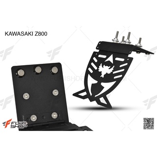 ท้ายสั้น SET UP DESIGN FOR KAWASAKI Z800