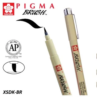 SAKURA ปากกาตัดเส้น ปากกาพิกม่า PIGMA MICRON DRAWING PEN มีหลายขนาด