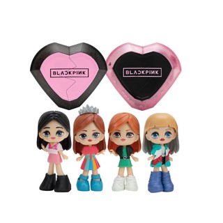 【BLACKPINK แท้จริง】 [JZW] BLACKPINK BROKEN HEART SUPERSTARS