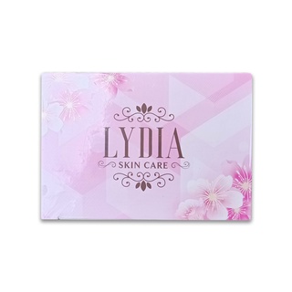 Lydia Cream ครีมลิเดีย ช่วยเรื่อง สิว ฝ้า กระ (08309)