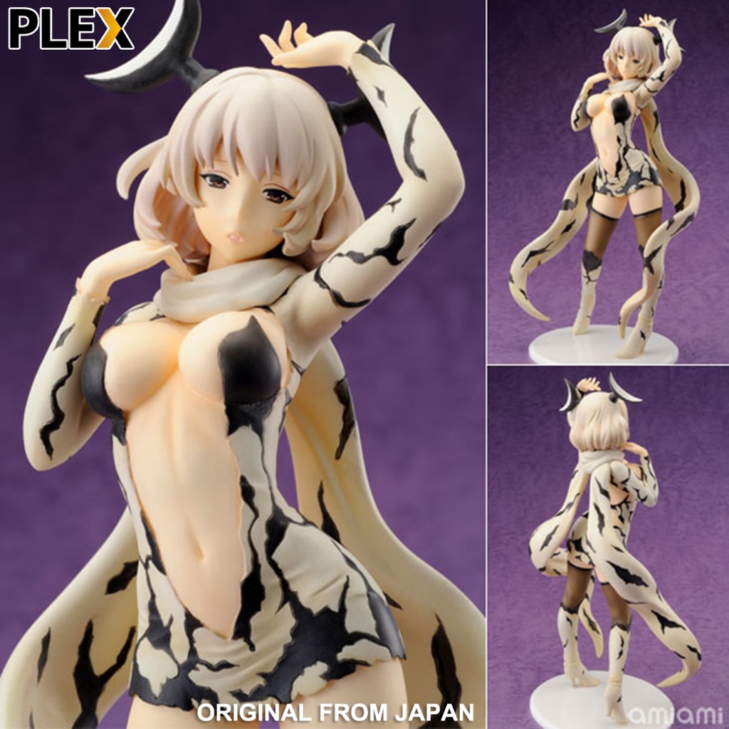 งานแท้ Original Plex Ultra Kaiju Gijinka Keikaku อุลตร้า ไคจู กิจินกะ เคอิคาคุ Eleking San อเลคิง อเ