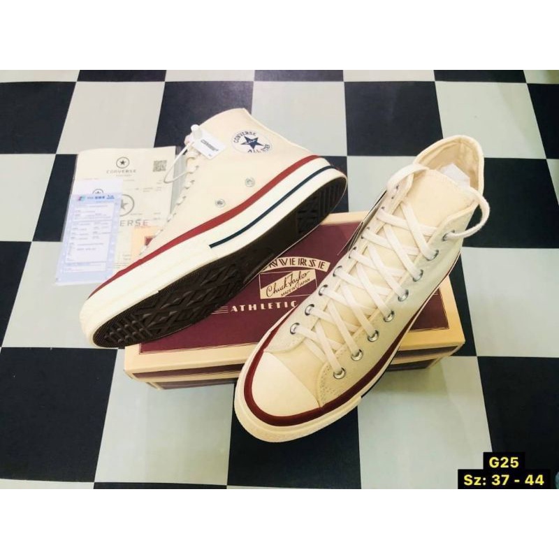 Converse Chuck Taylor Made in Japan Athletic Shoes