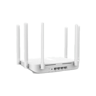 [935 บ.โค้ด10LIFE120] Xiaomi mi Redmi Router AC2100 เราท์เตอร์เรดมี่ อัพสปีดเร็ว แรง และมีเสถียรภาพมากยิ่งขึ้น