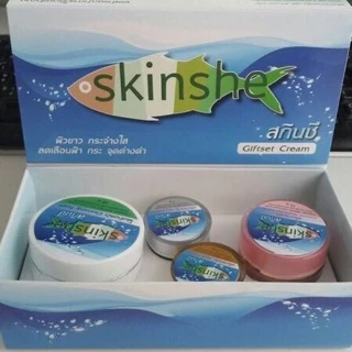 ครีมสกินชี สูตรเดิม พร้อมส่ง