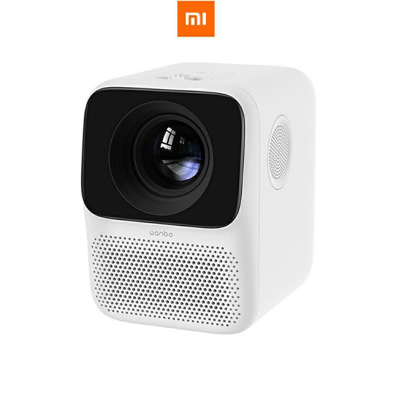 WANBO T2 max มือ 2 ไม่ได่ใช้งานเลย