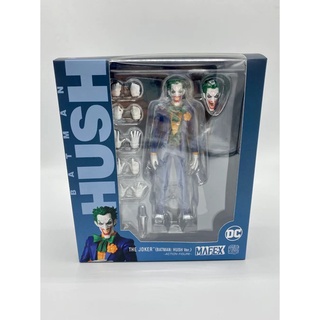 ของเล่นดีซี ฟิกเกอร์ DC Comics Mafex No.142 The Joker (Batman: HUSH Ver.)