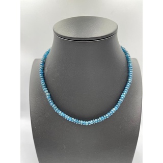 อะพาไทต์นีออน Neon Apatite beads