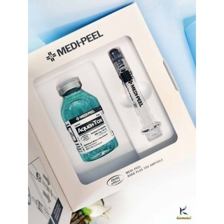 Medi-Peel Aqua Plus Tox Ampoule 30ml