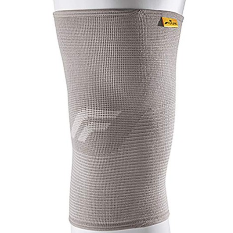 3M Futuro Knee Support (Mild) พยุงหัวเข่าสามเอ็ม ฟูทูโร่ (สีเทาเข้ม) รูปที่ 3