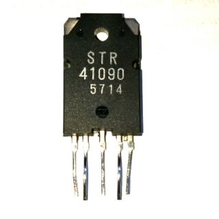 IC    STR  41090  อะไหล่อิเล็กทรอนิกส์