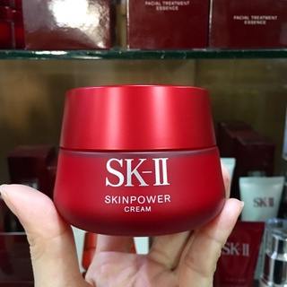 📌 สินค้าของแท้💯% #รุ่นใหม่ล่าสุด ‼️ SK-II SKIN POWER