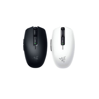 Razer Orochi V2 Mobile Wireless Gaming Mouse with HyperSpeed Wireless & Bluetooth Mechanical Mouse (เมาส์เกมมิ่งไร้สาย)