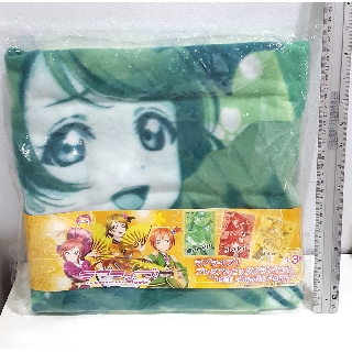 [ลิขสิทธิ์แท้] ผ้าห่มลาย Hanayo (ฮานาโยะ) จาก Love Live