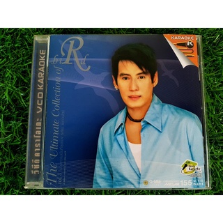 VCD แผ่นเพลง เบิร์ด ธงไชย Bird Thongchai - The Ultimate collection vol.3