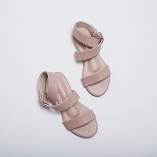 รองเท้า HELEN SHOES (PEACH PINK)