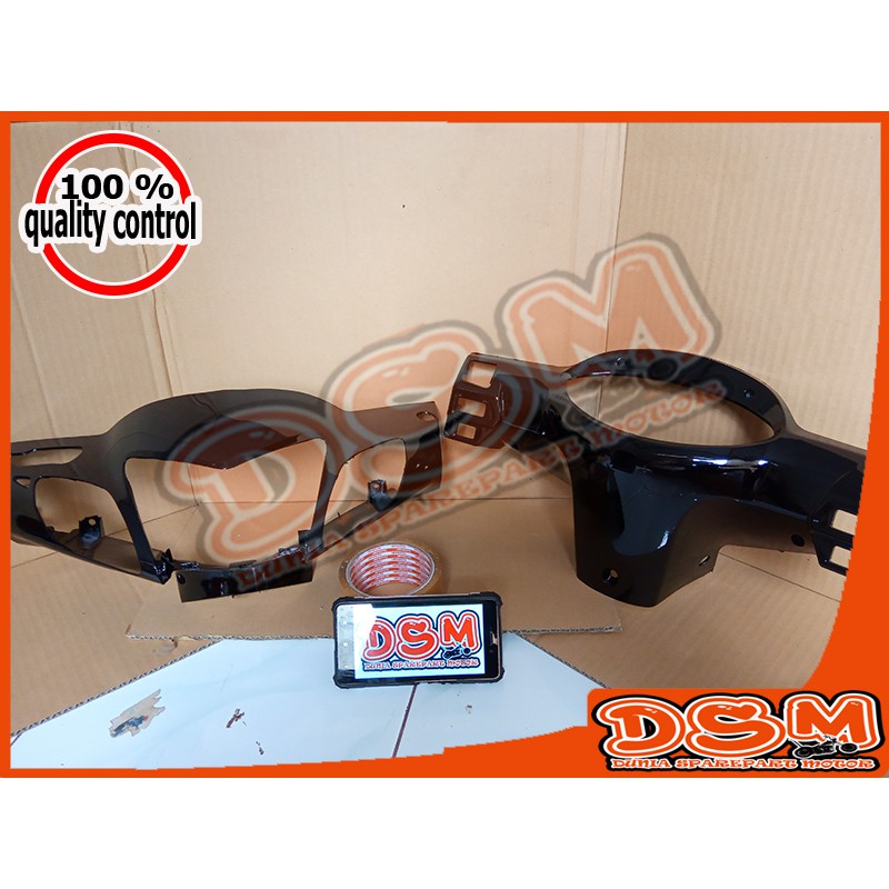 KARISMA HEADSHELL / HONDA KARISMA HEADSHELL / HONDA KARISMA HEADSHELL