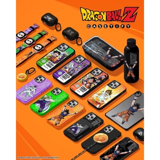 Casetify Dragon Ball Z x CASETiFY (Pre-Order)