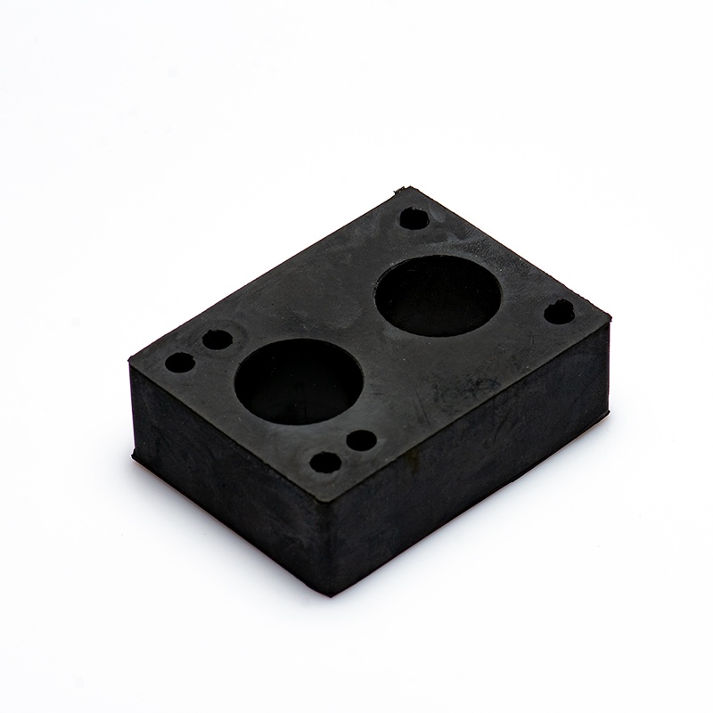 ยางรองทรัค Rizer pad 28 mm