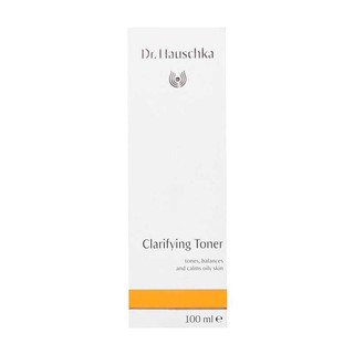 Dr. Hauschka Clarifying Toner 100 ml