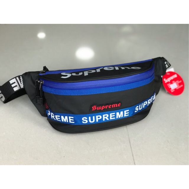 Supreme‼️ กระเป๋าคาดอก supreme